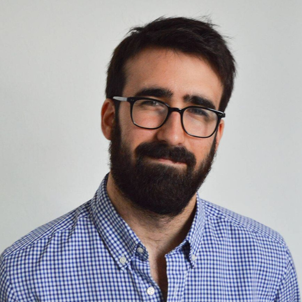 Nacho Alarcón